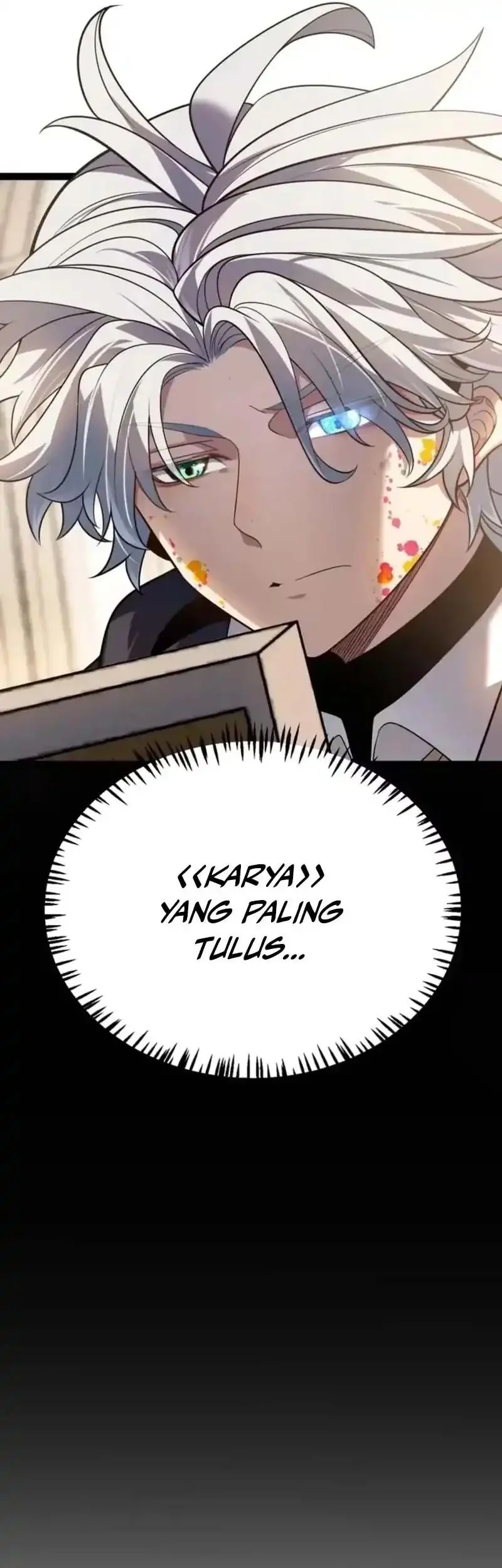 City of Sin Chapter 16 - halaman 38