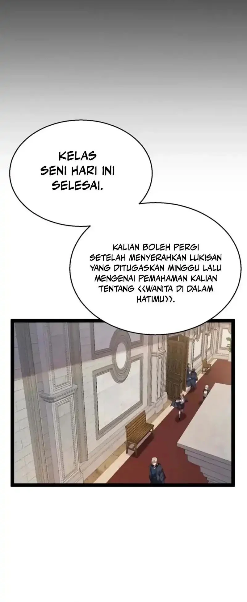 City of Sin Chapter 16 - halaman 39