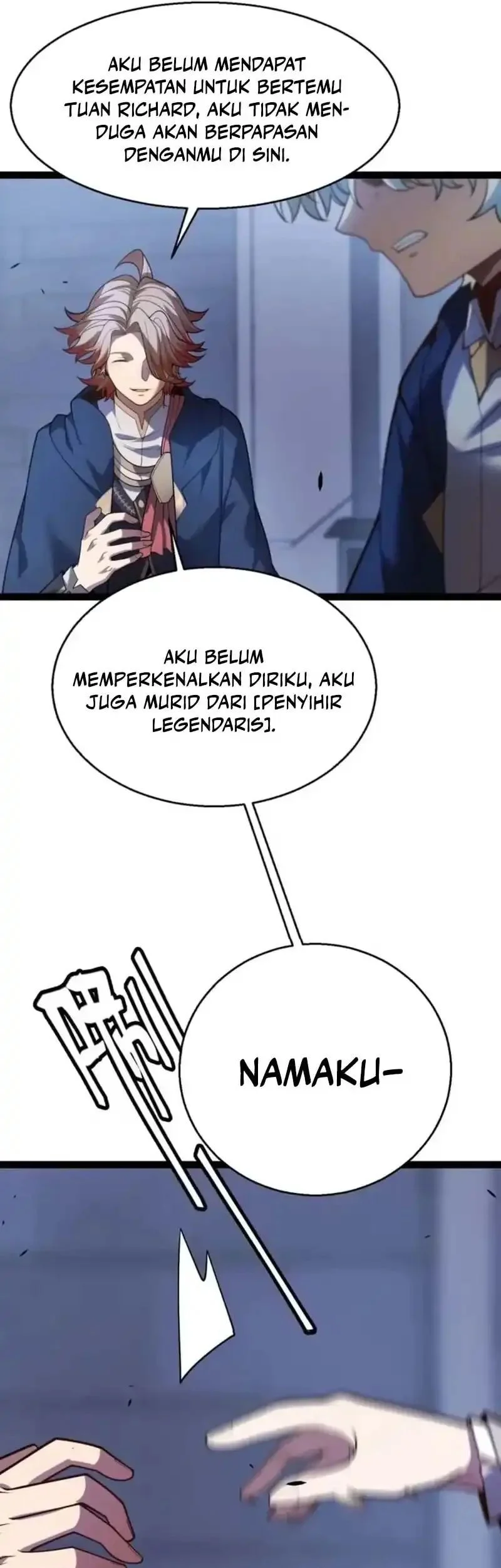 City of Sin Chapter 16 - halaman 4