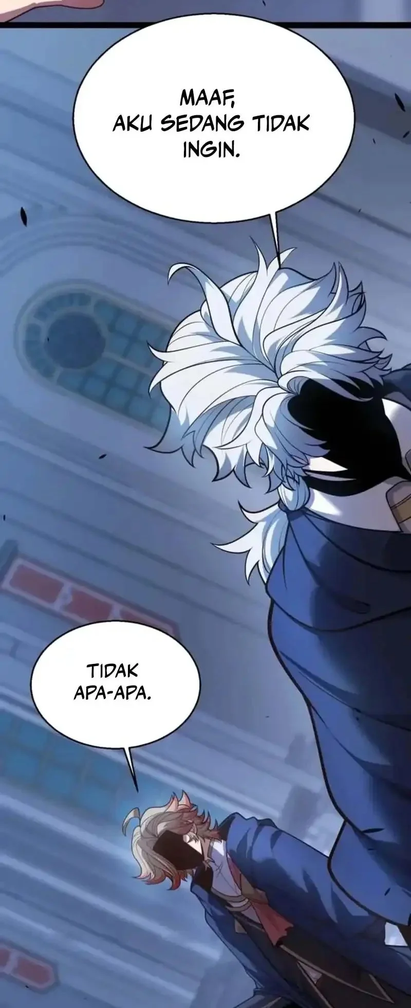 City of Sin Chapter 16 - halaman 5