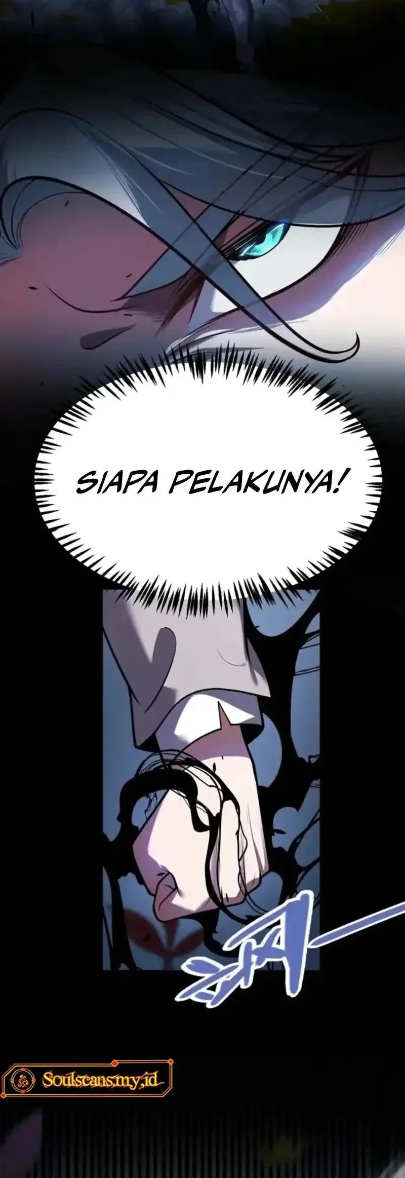 City of Sin Chapter 16 - halaman 9