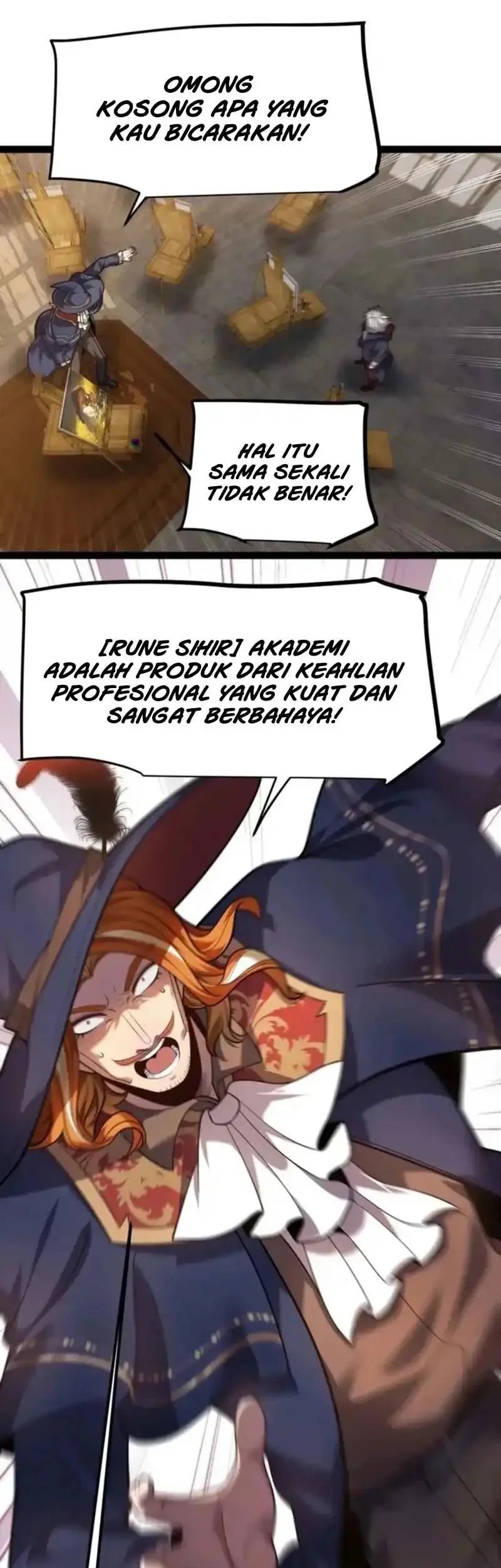 City of Sin Chapter 17 - halaman 17