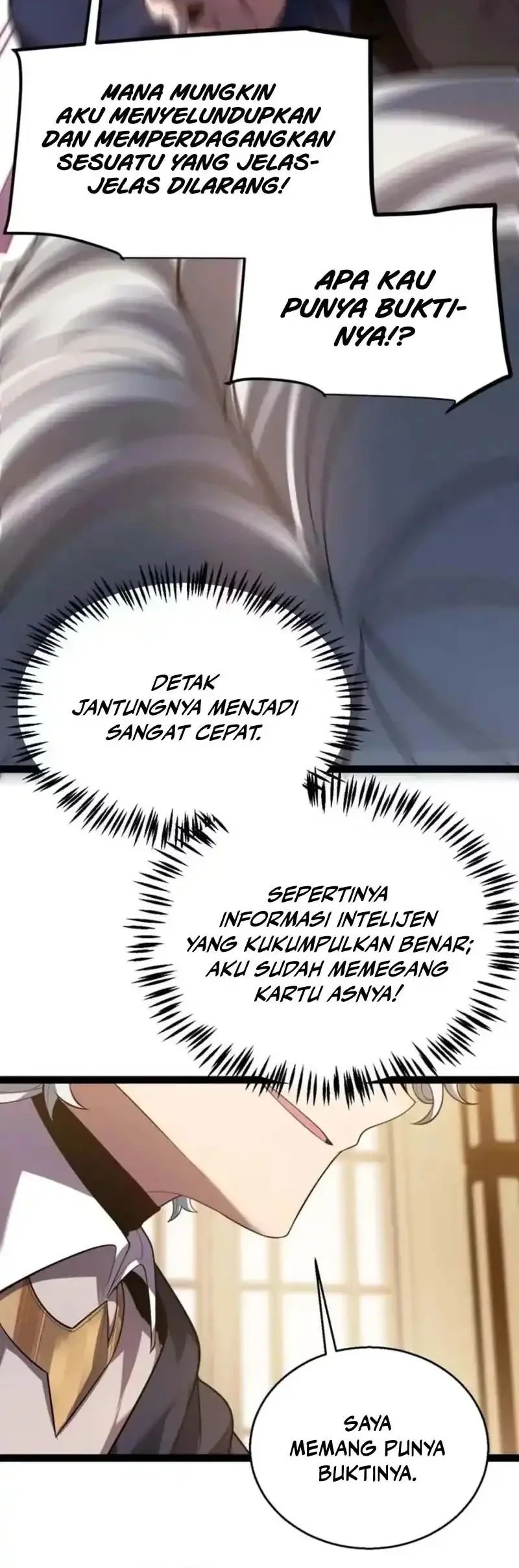 City of Sin Chapter 17 - halaman 18