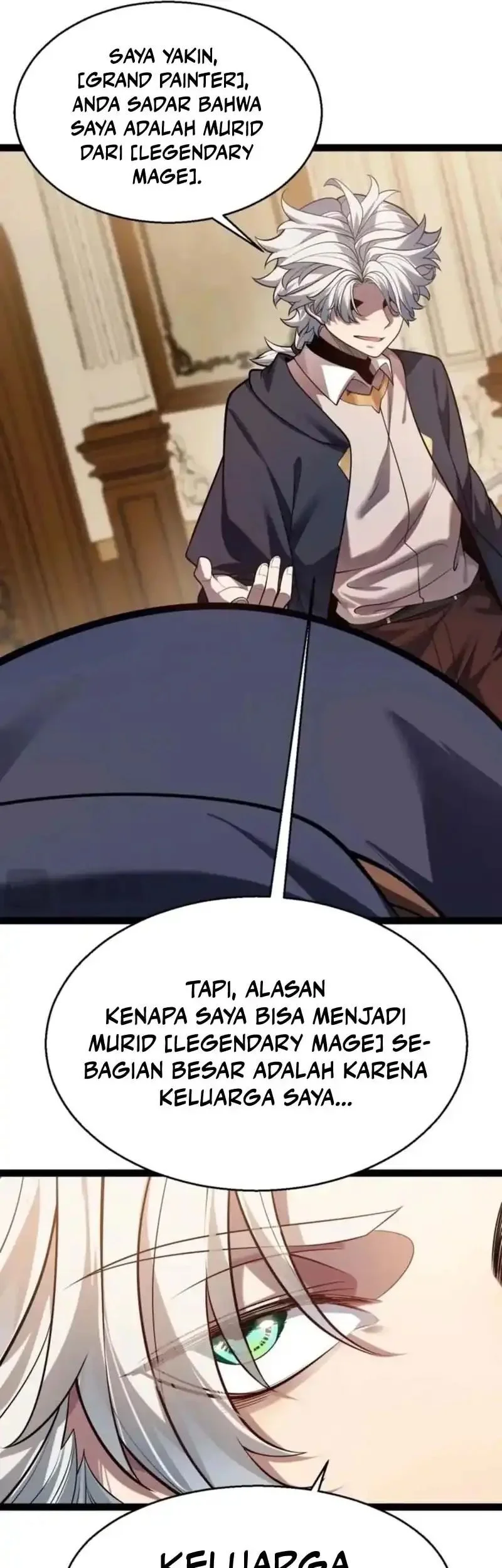 City of Sin Chapter 17 - halaman 19