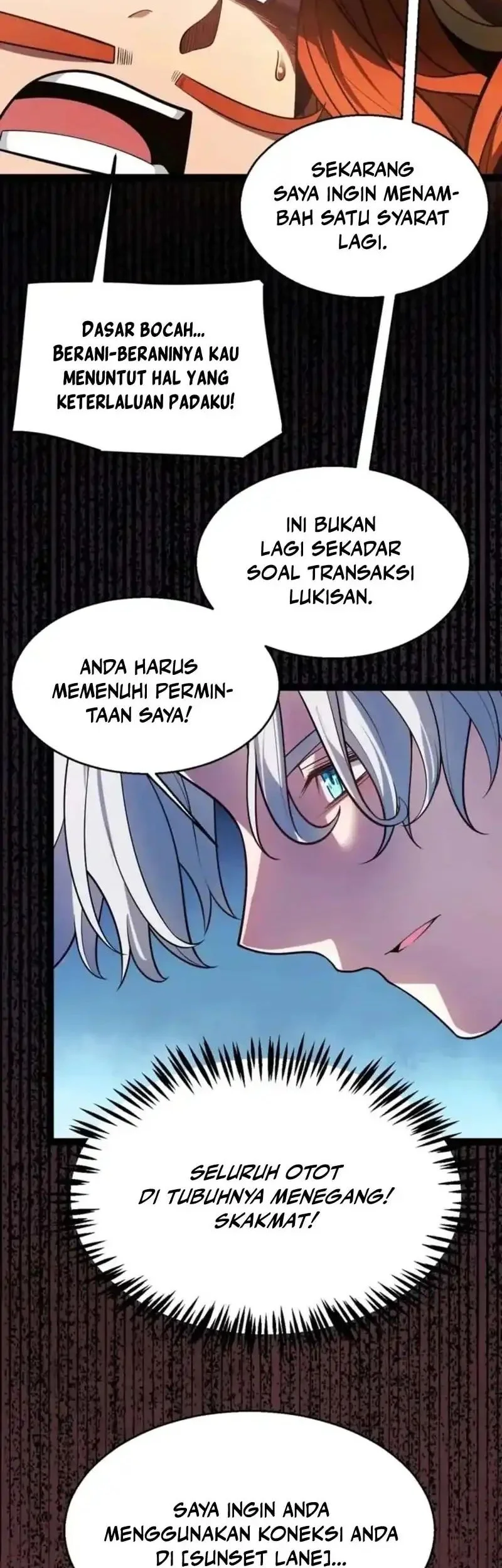 City of Sin Chapter 17 - halaman 22
