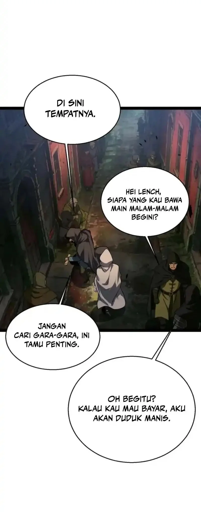 City of Sin Chapter 17 - halaman 30
