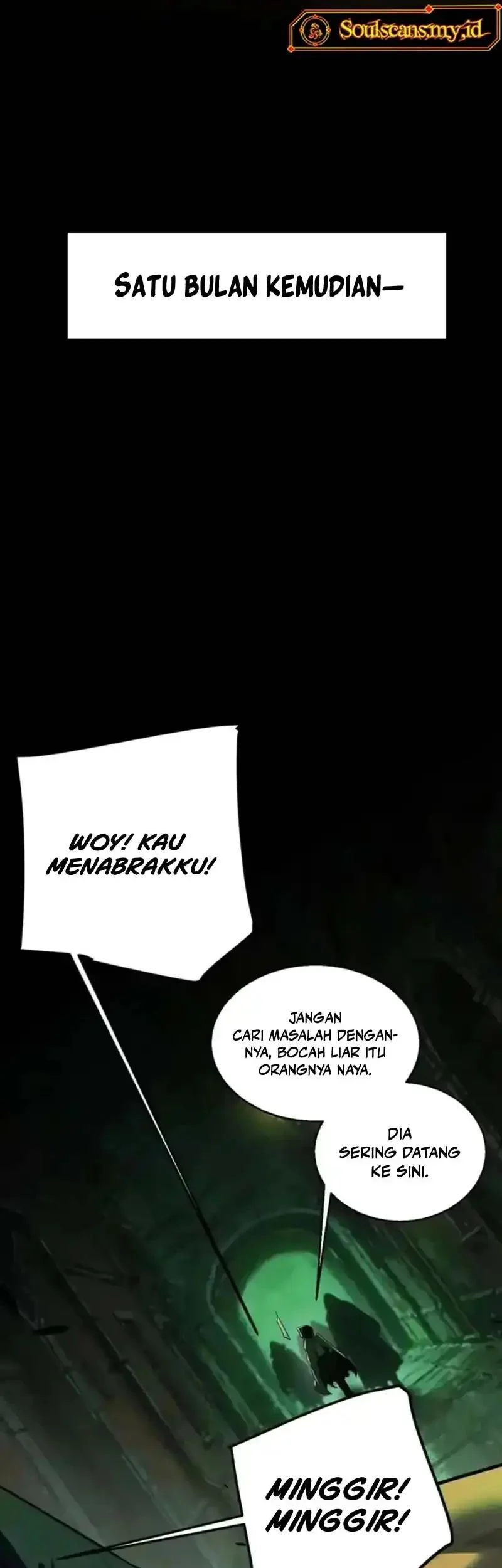 City of Sin Chapter 17 - halaman 33