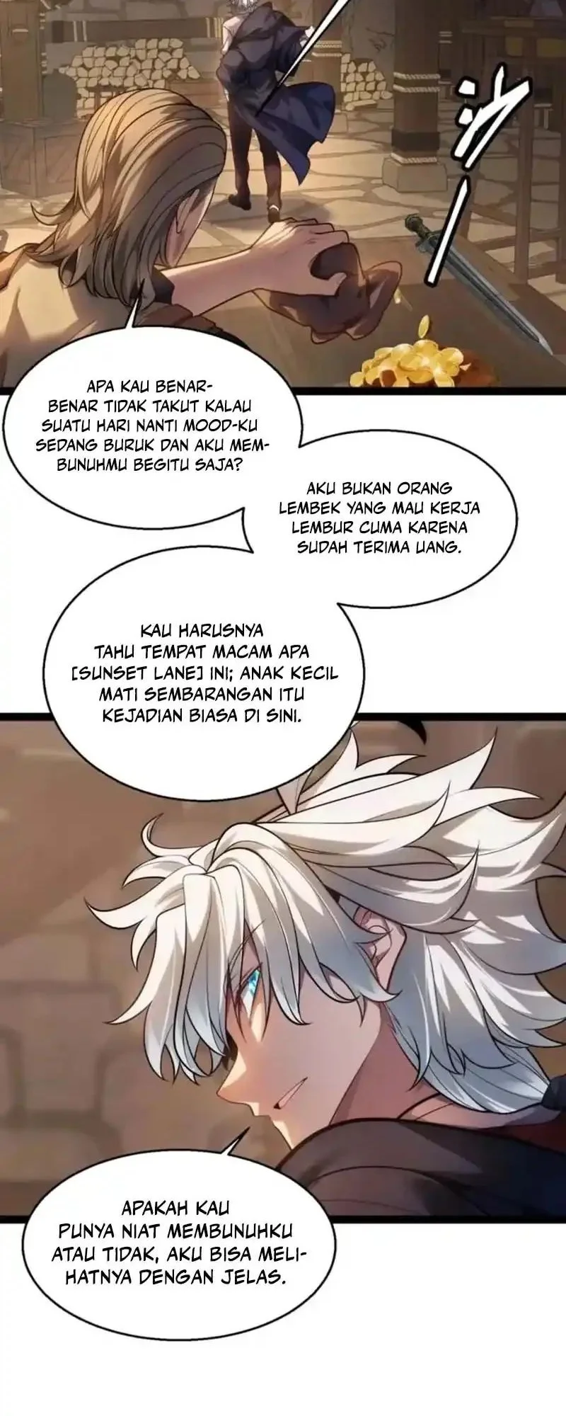 City of Sin Chapter 17 - halaman 40