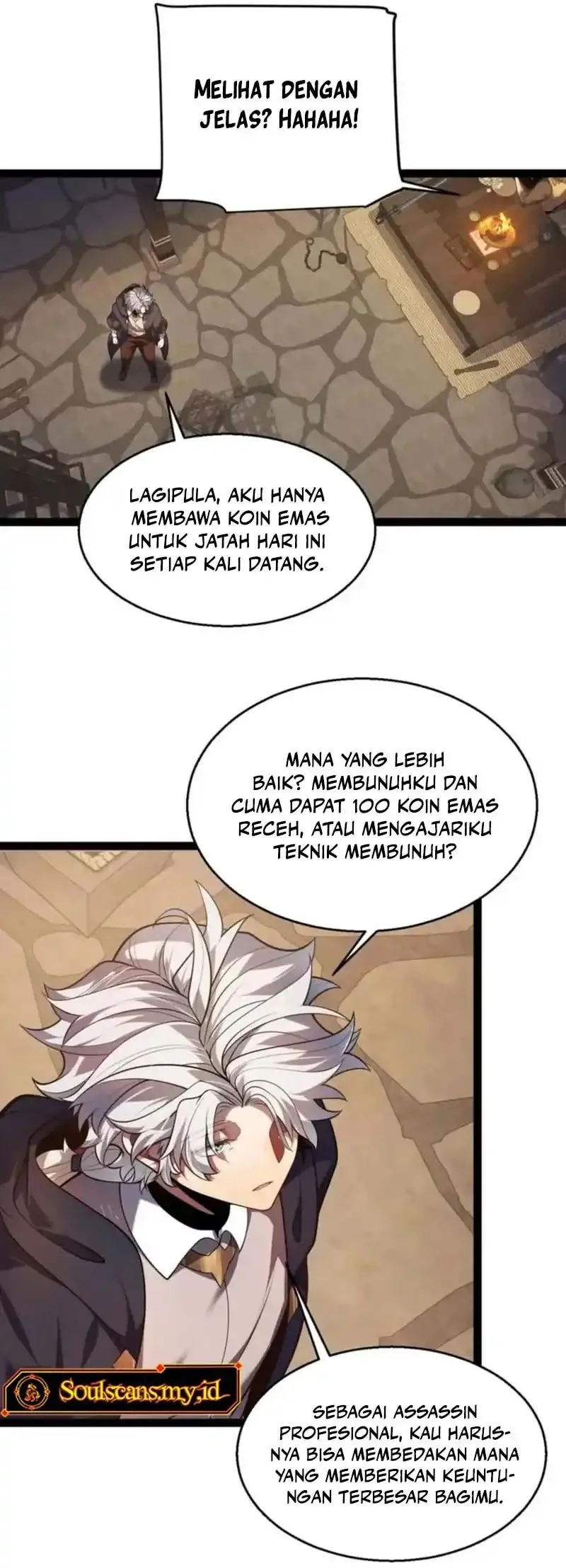 City of Sin Chapter 17 - halaman 41