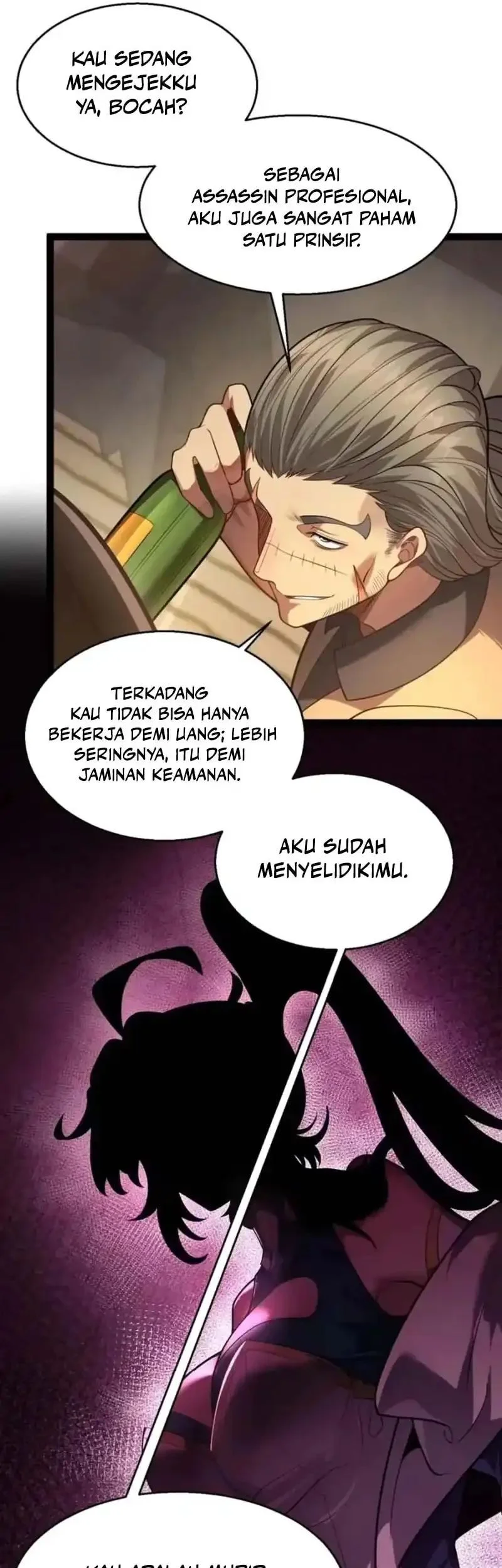 City of Sin Chapter 17 - halaman 42