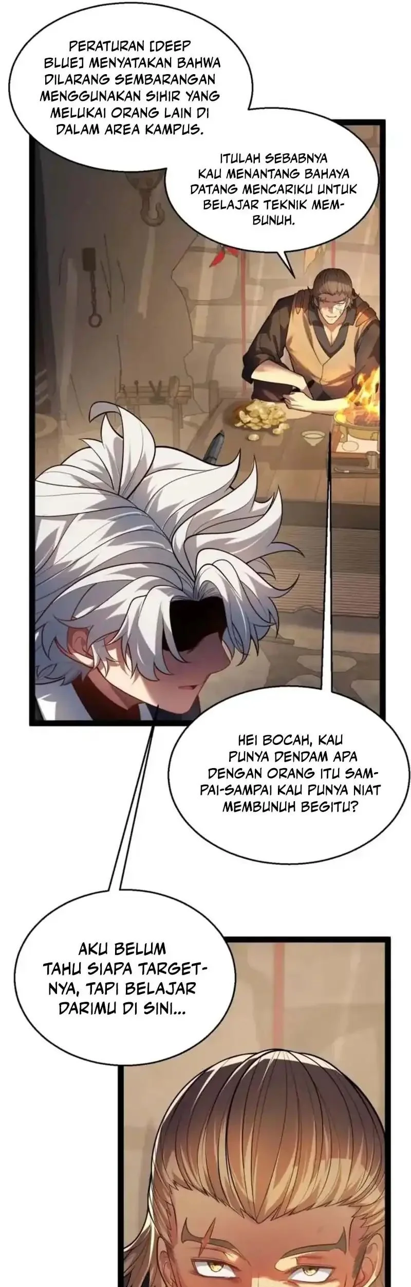 City of Sin Chapter 17 - halaman 44