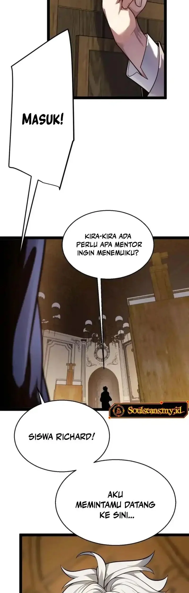City of Sin Chapter 17 - halaman 5