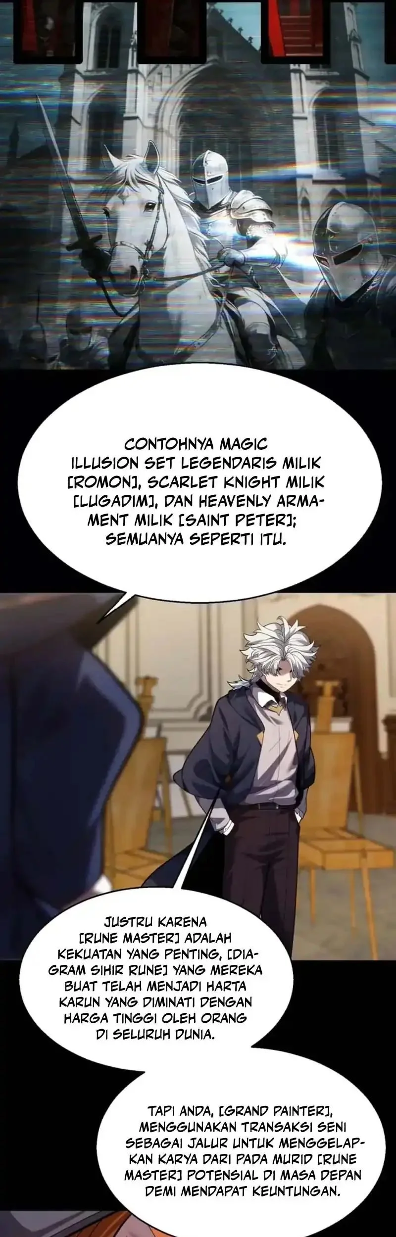 City of Sin Chapter 18 - halaman 14