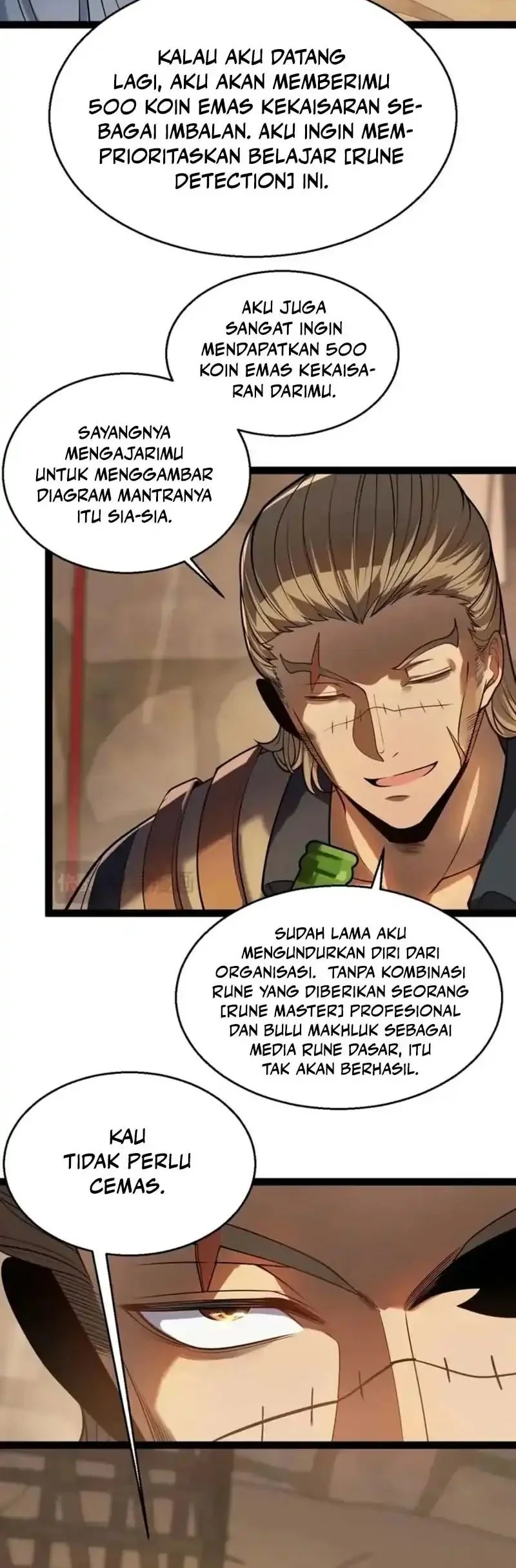City of Sin Chapter 18 - halaman 22