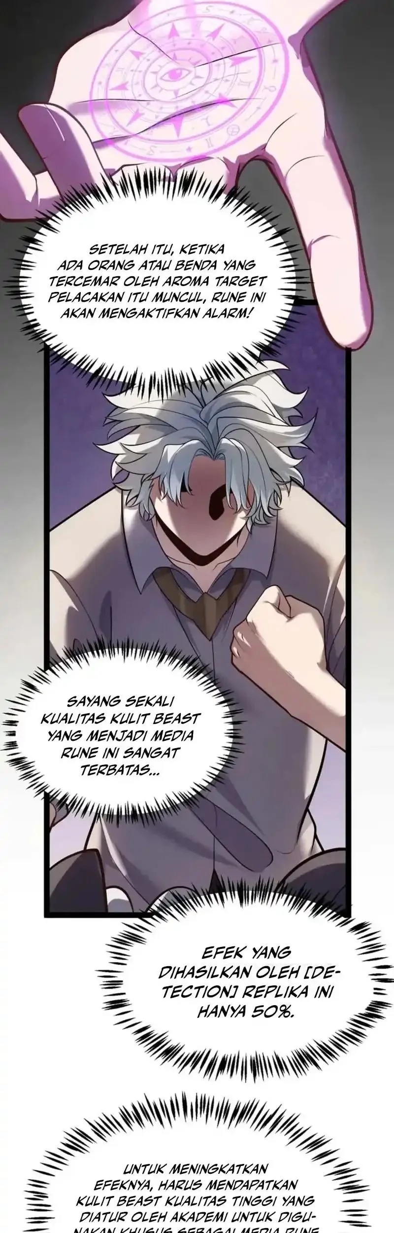 City of Sin Chapter 18 - halaman 35