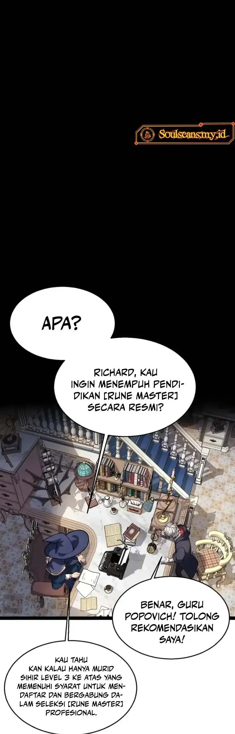 City of Sin Chapter 18 - halaman 37