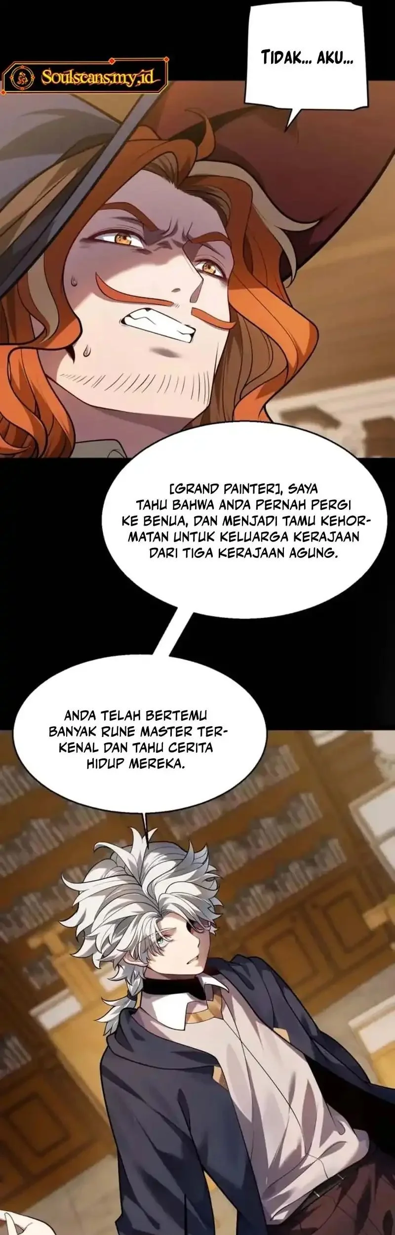 City of Sin Chapter 18 - halaman 4