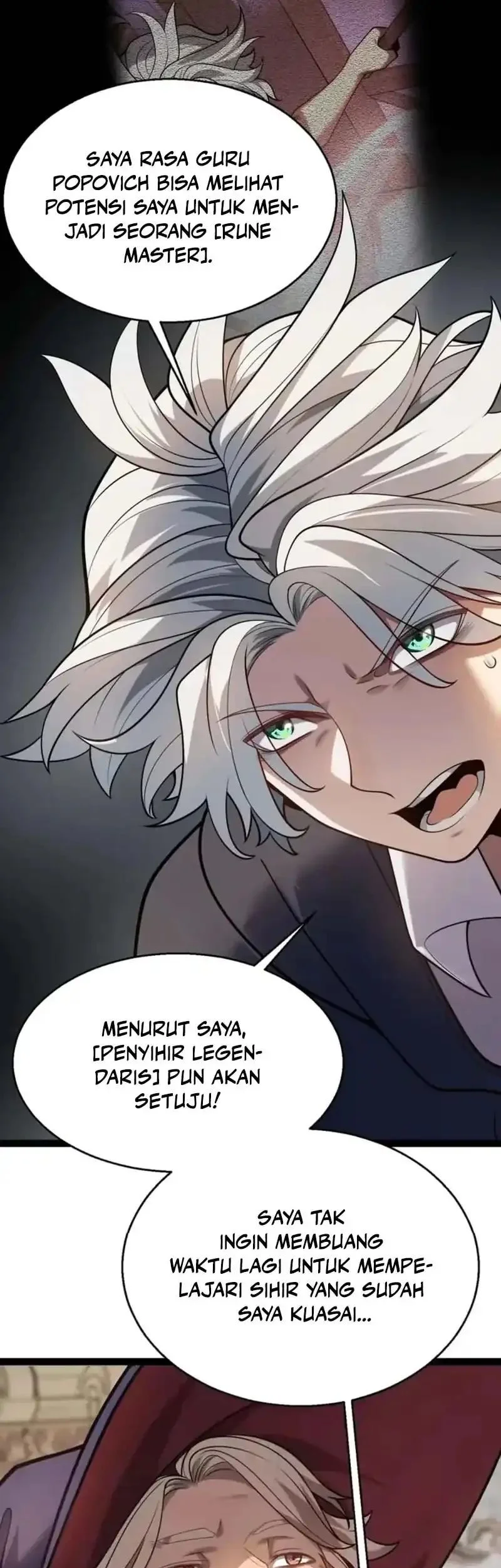 City of Sin Chapter 18 - halaman 41