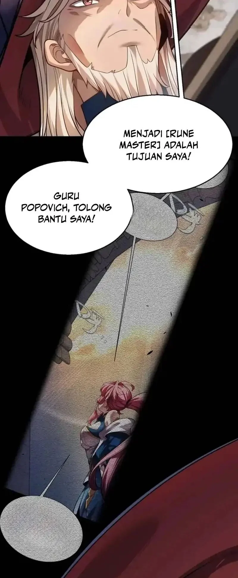 City of Sin Chapter 18 - halaman 42