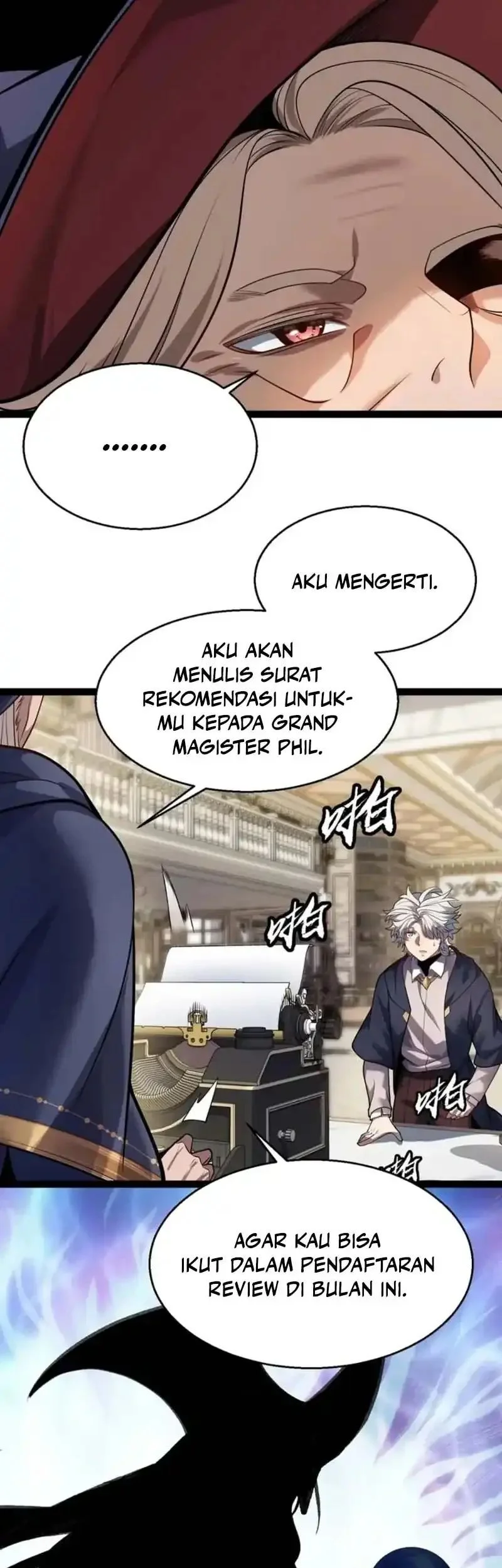 City of Sin Chapter 18 - halaman 43