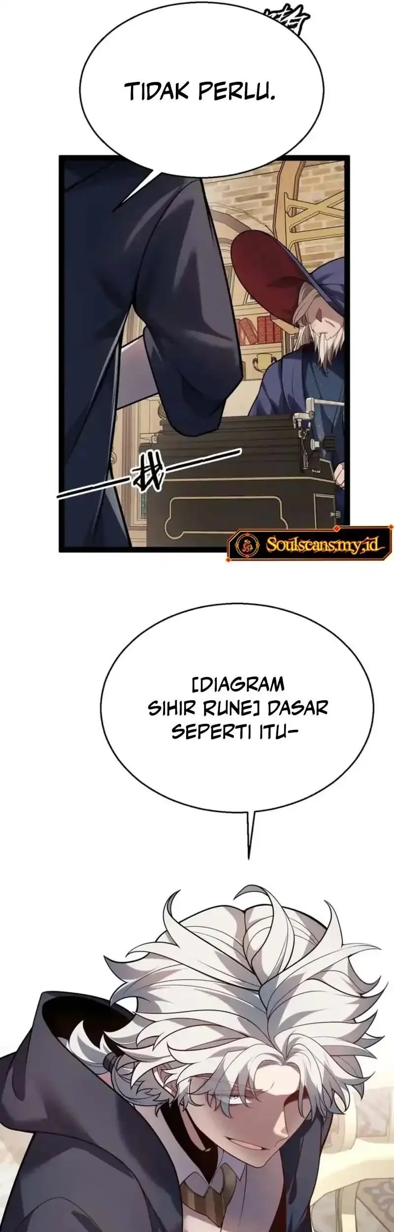 City of Sin Chapter 18 - halaman 45