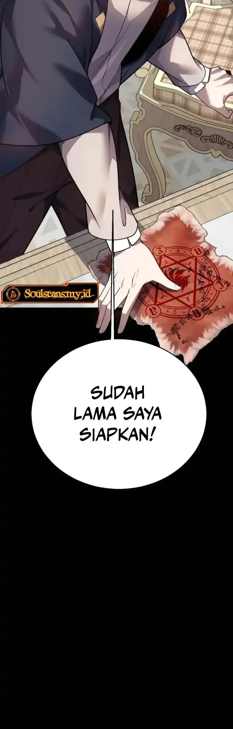 City of Sin Chapter 18 - halaman 46