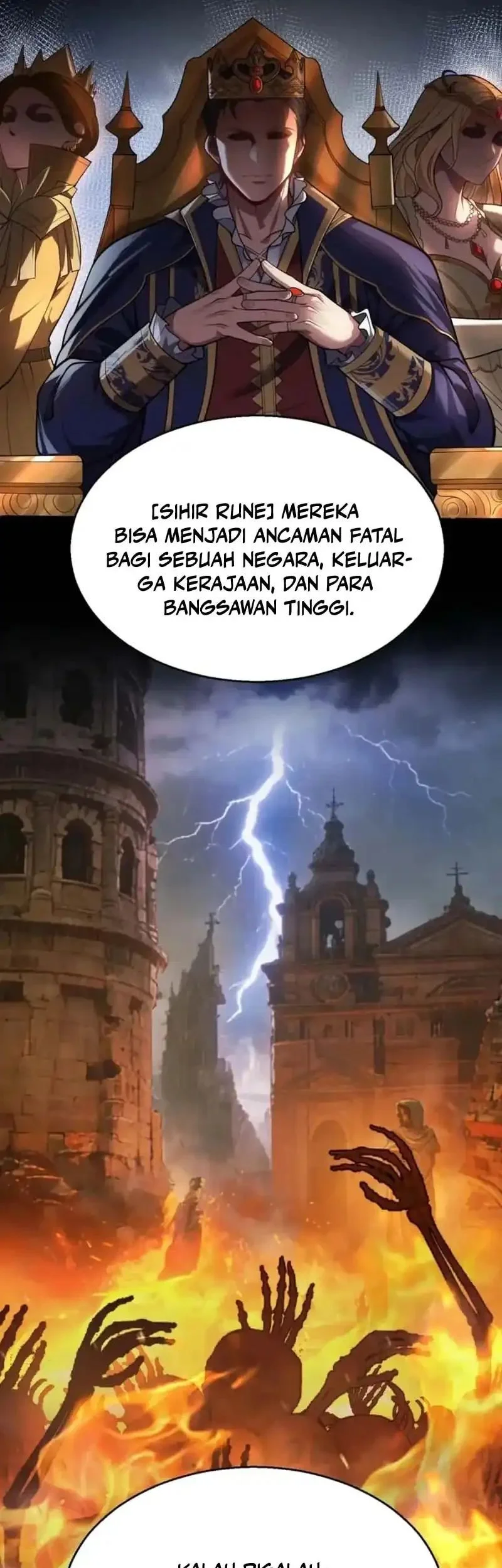 City of Sin Chapter 18 - halaman 8