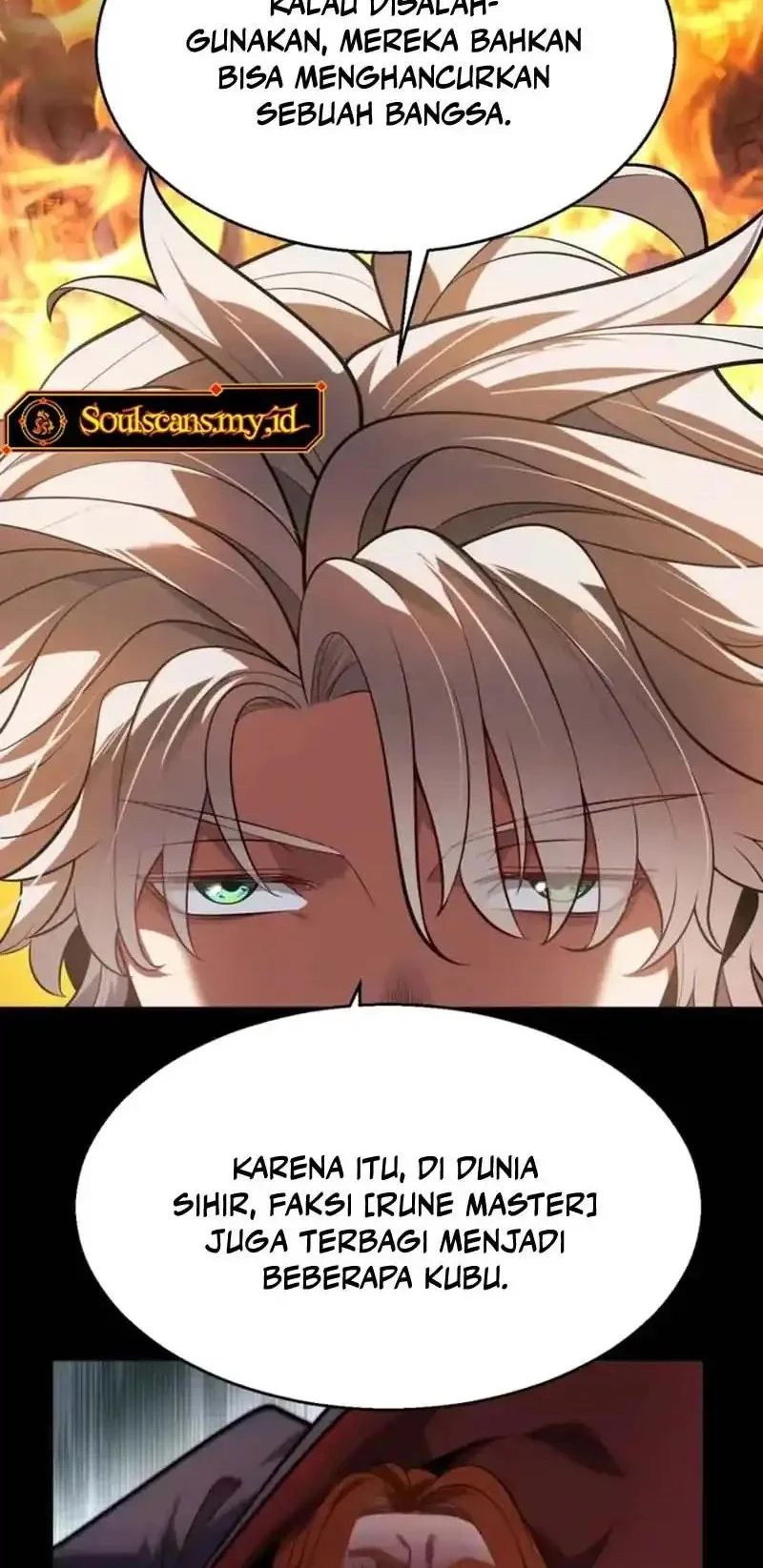 City of Sin Chapter 18 - halaman 9