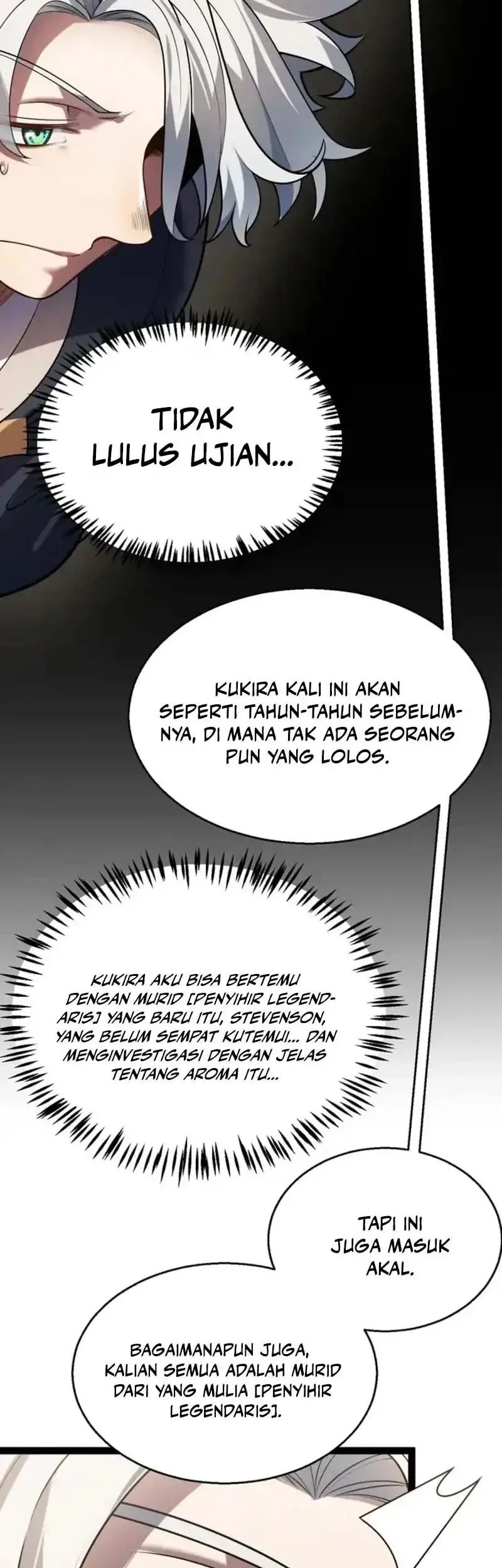City of Sin Chapter 19 - halaman 21