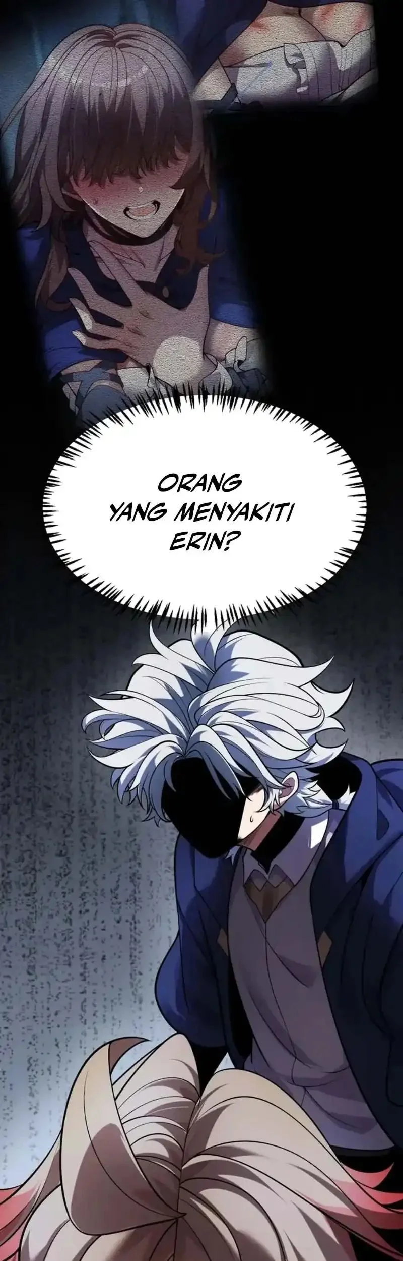 City of Sin Chapter 19 - halaman 29