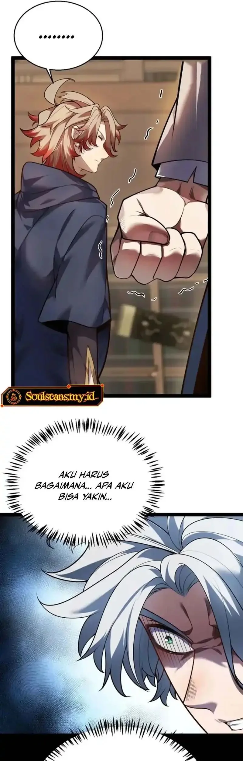 City of Sin Chapter 19 - halaman 31