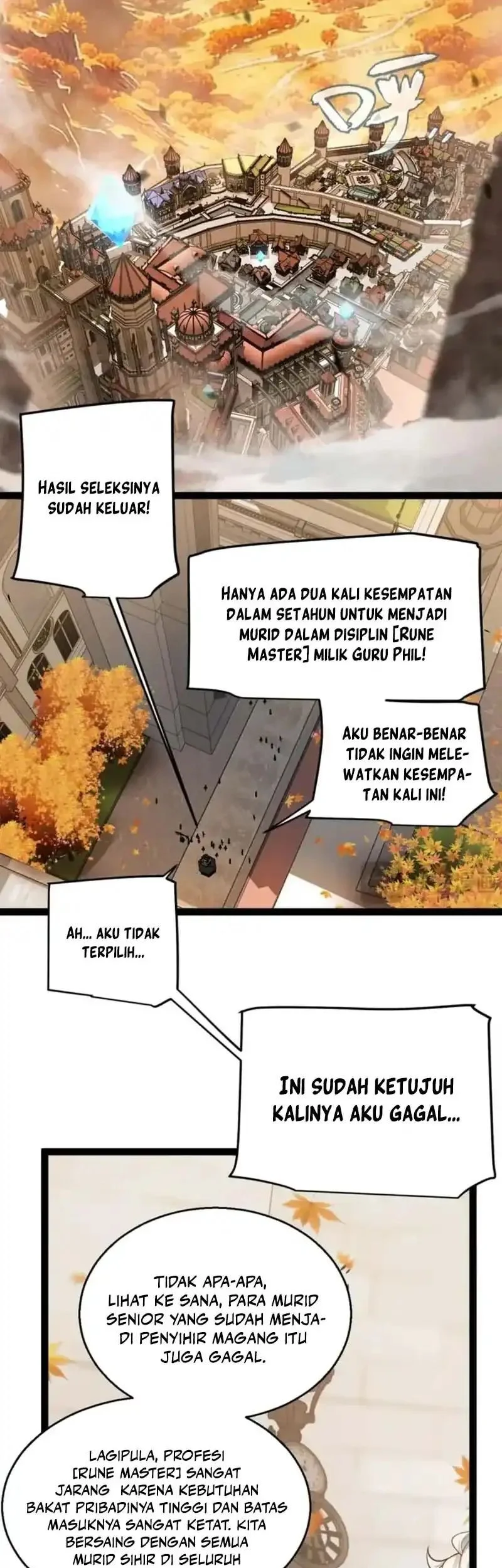 City of Sin Chapter 19 - halaman 4