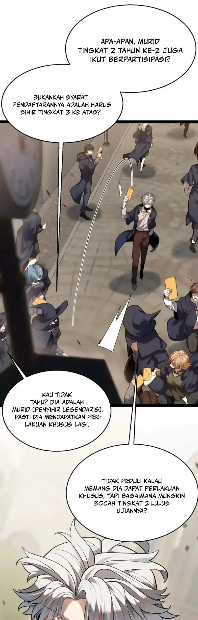 City of Sin Chapter 19 - halaman 7