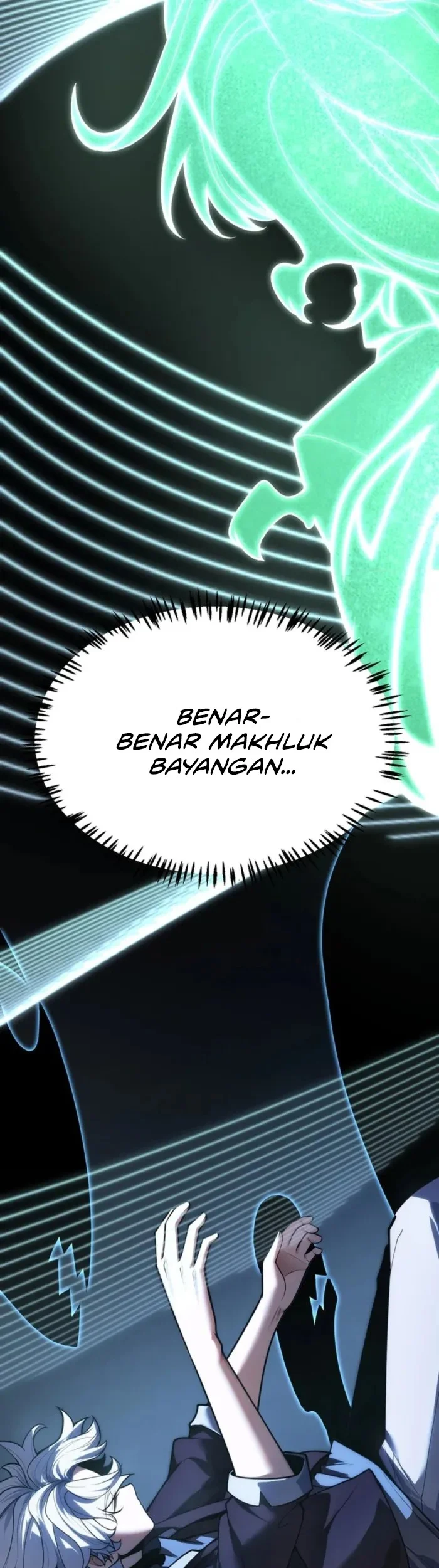 City of Sin Chapter 2 - halaman 19