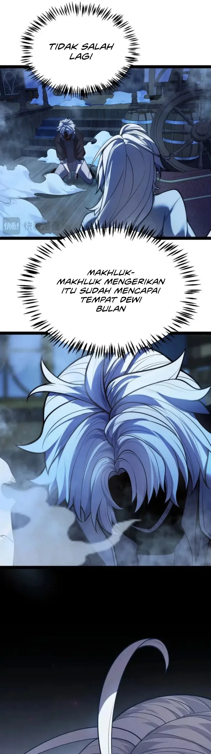 City of Sin Chapter 2 - halaman 24
