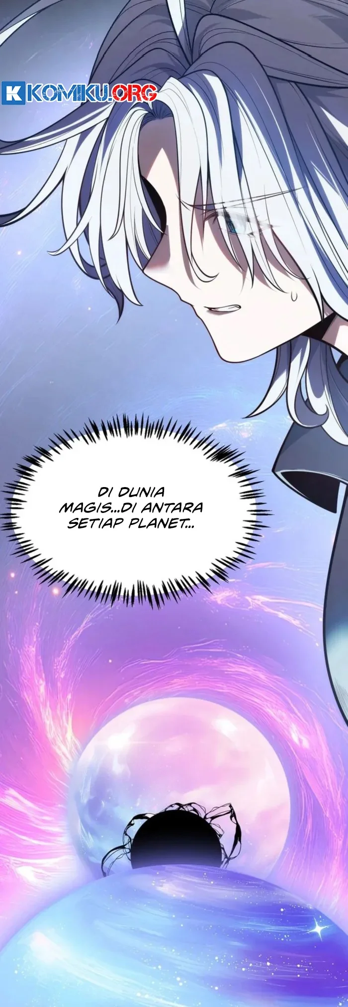 City of Sin Chapter 2 - halaman 25