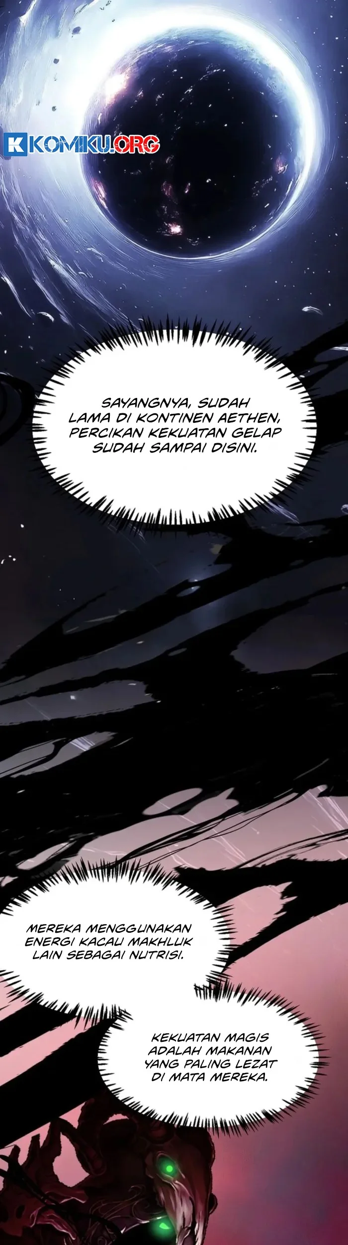 City of Sin Chapter 2 - halaman 27