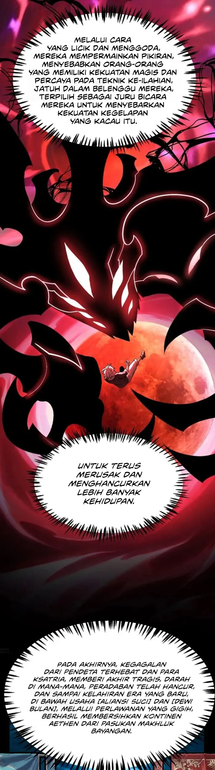 City of Sin Chapter 2 - halaman 29