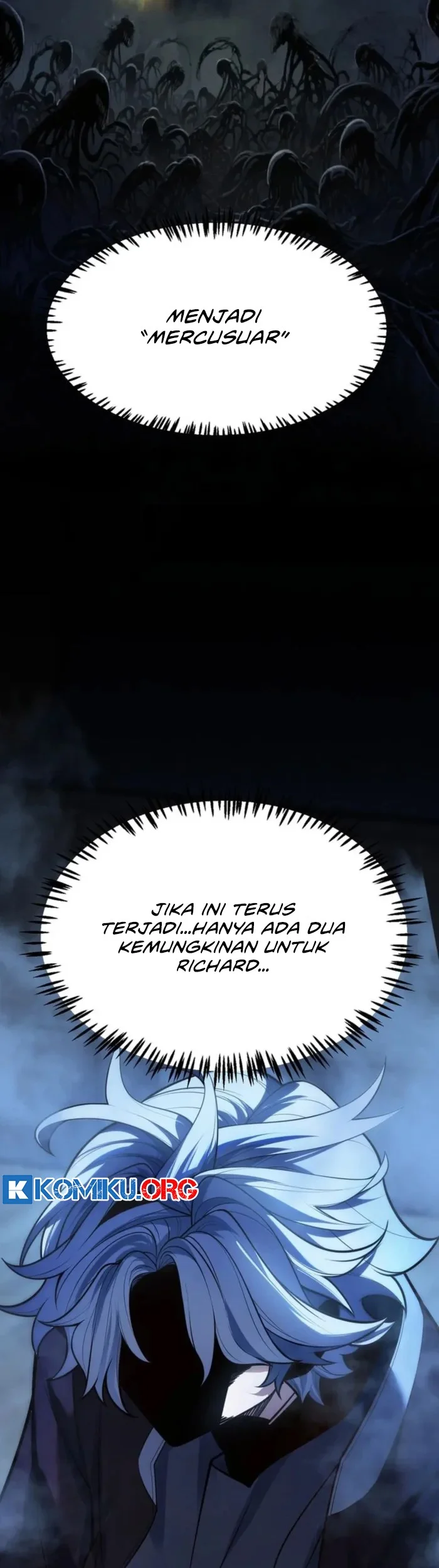 City of Sin Chapter 2 - halaman 32