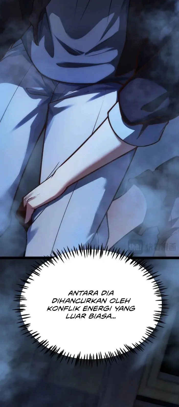 City of Sin Chapter 2 - halaman 33