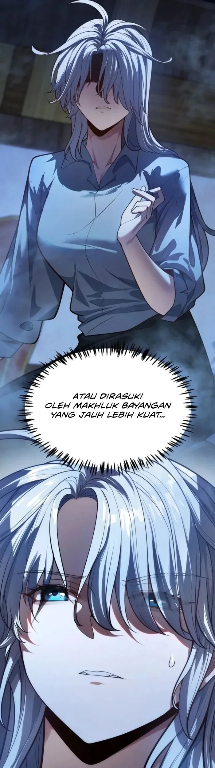 City of Sin Chapter 2 - halaman 34