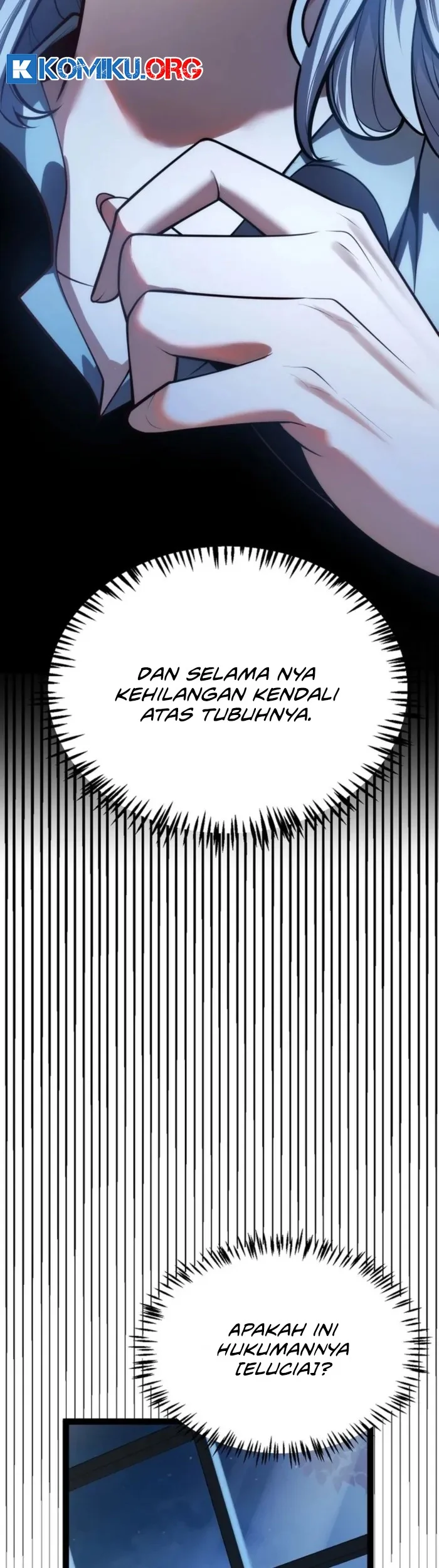 City of Sin Chapter 2 - halaman 35