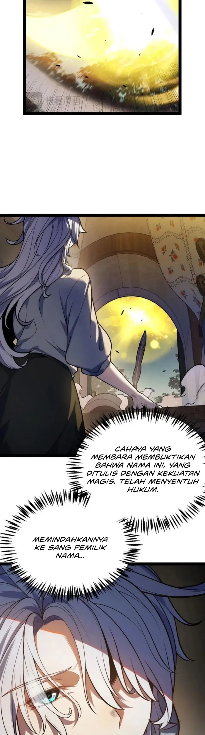 City of Sin Chapter 2 - halaman 44