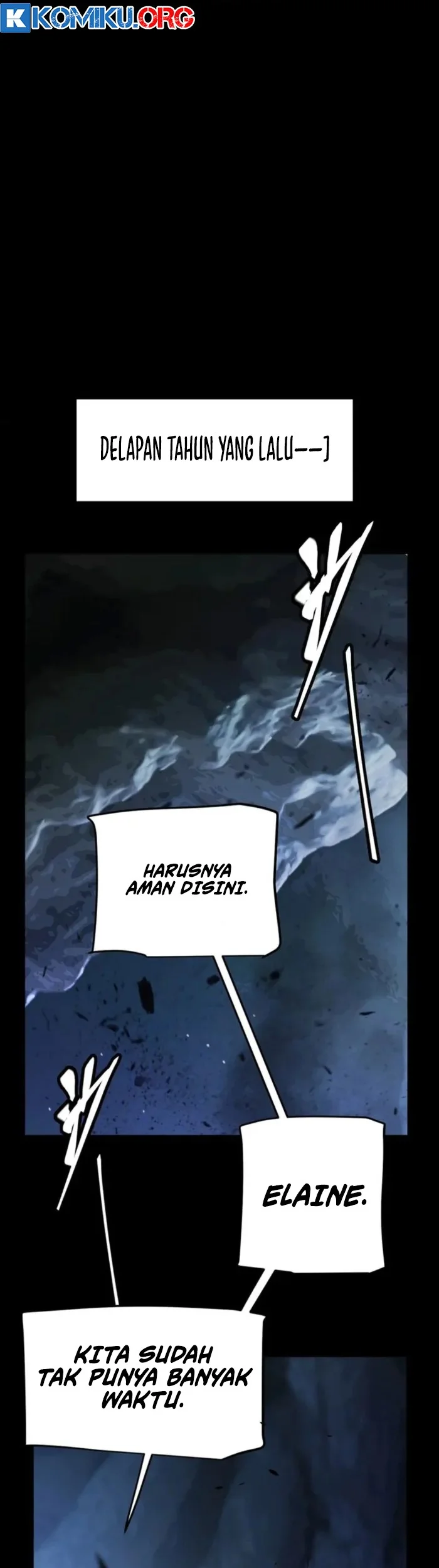 City of Sin Chapter 2 - halaman 46