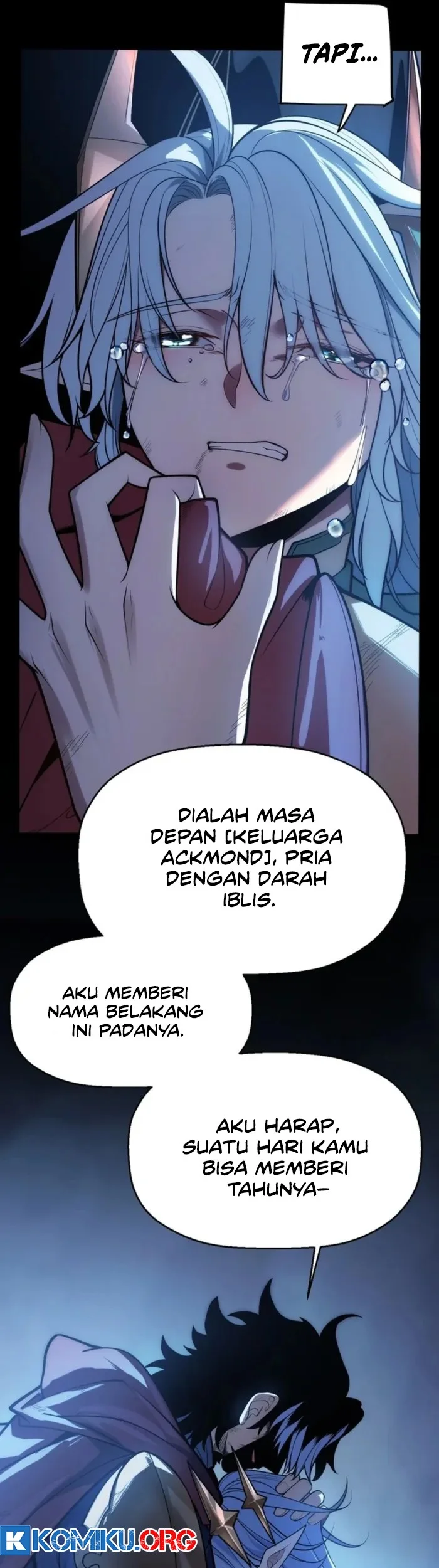 City of Sin Chapter 2 - halaman 50