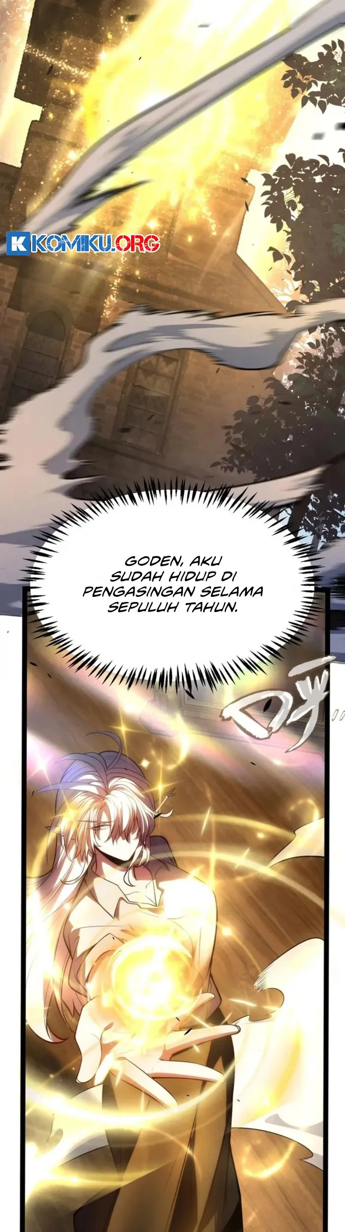 City of Sin Chapter 2 - halaman 53
