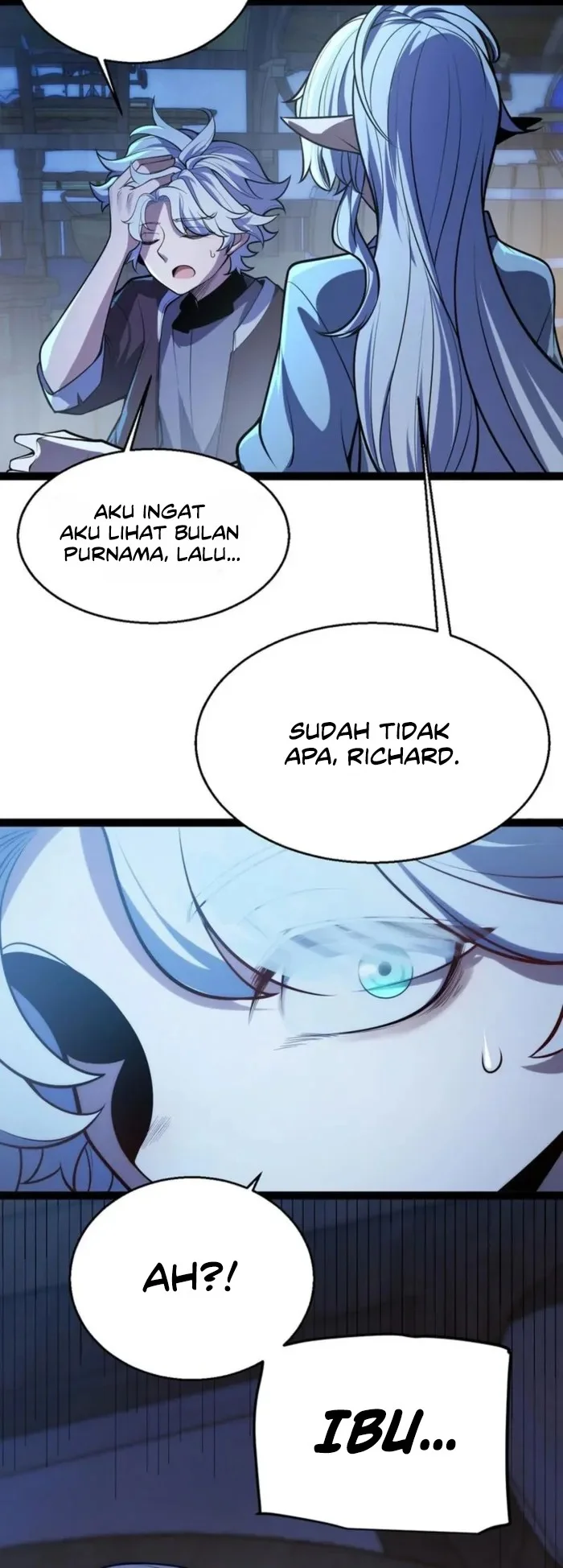 City of Sin Chapter 2 - halaman 60