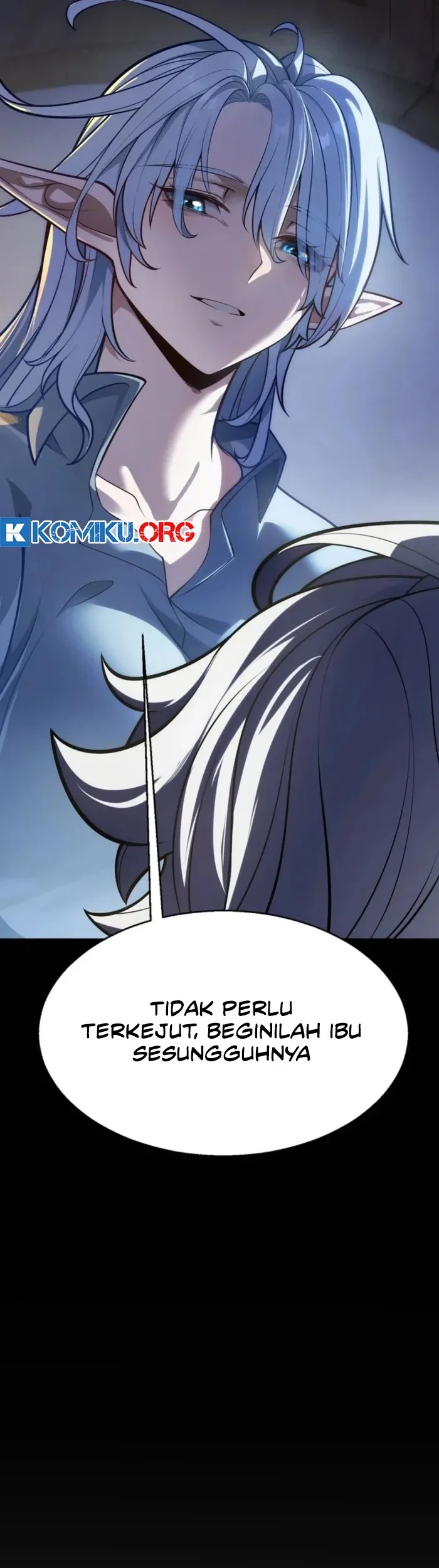 City of Sin Chapter 2 - halaman 61