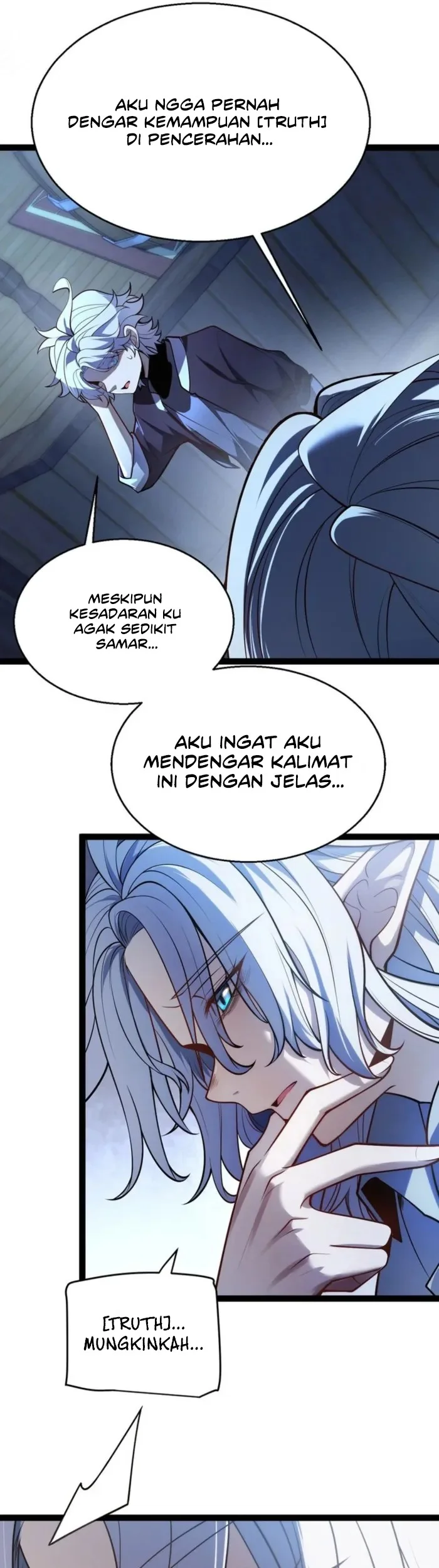 City of Sin Chapter 2 - halaman 67
