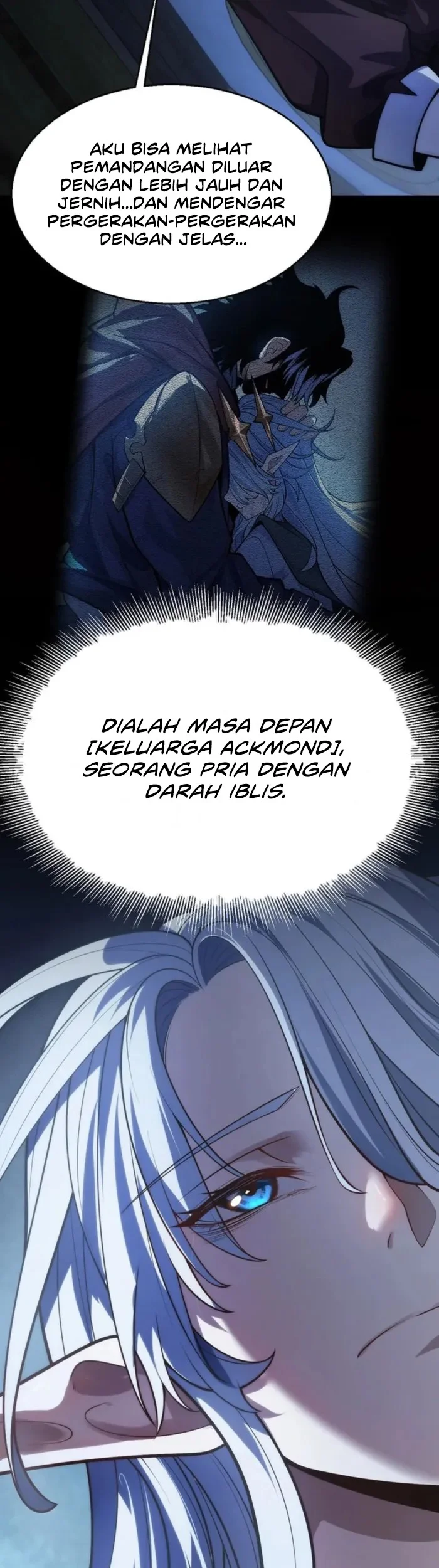 City of Sin Chapter 2 - halaman 69